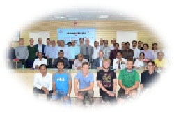 Climate Hydrology Division